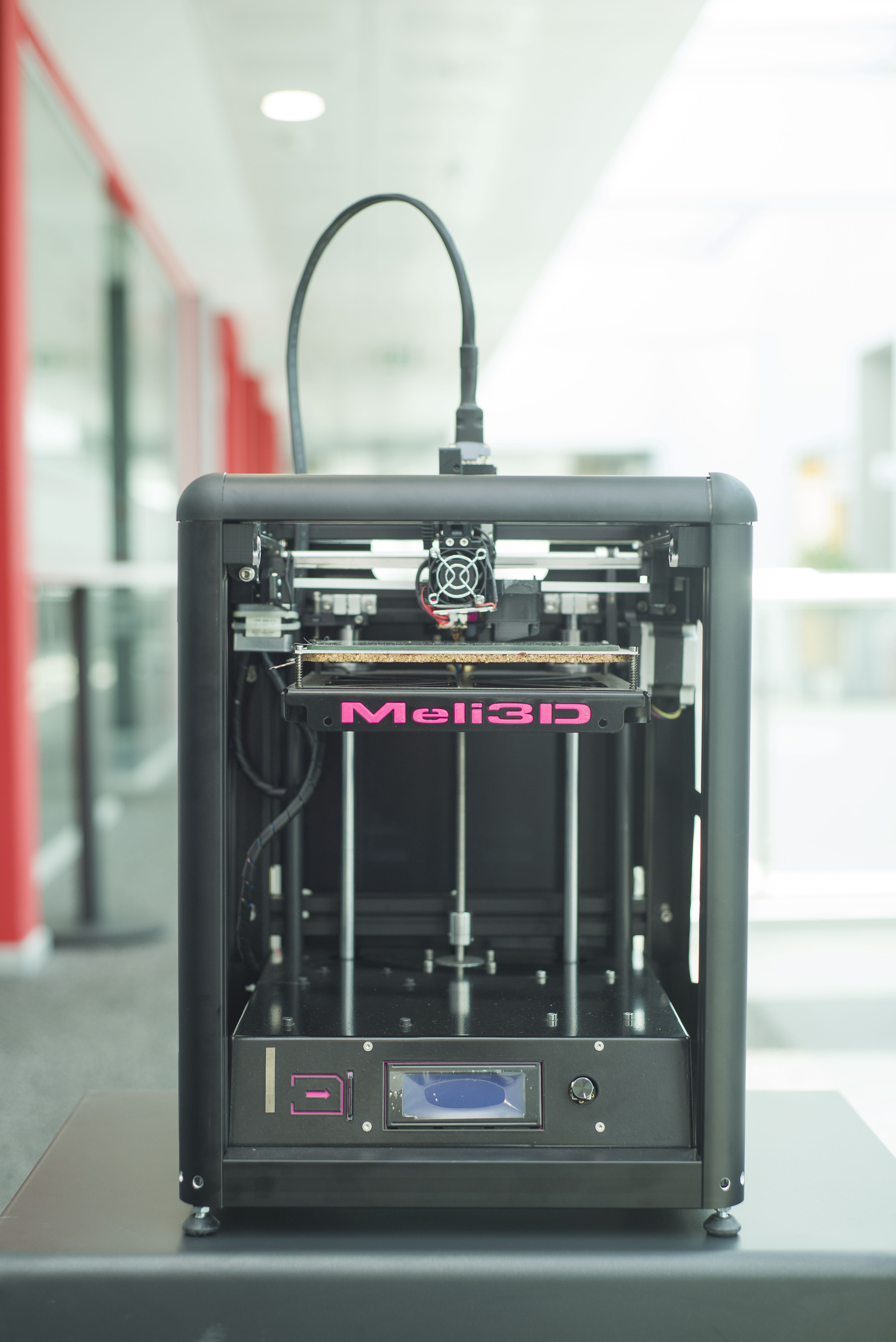 Meli 3D 30 Printer 
